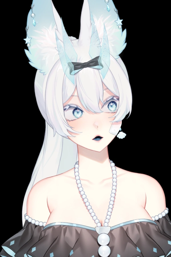 Ponytail Eden