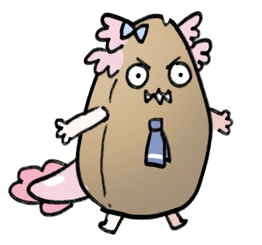 Eliolotl