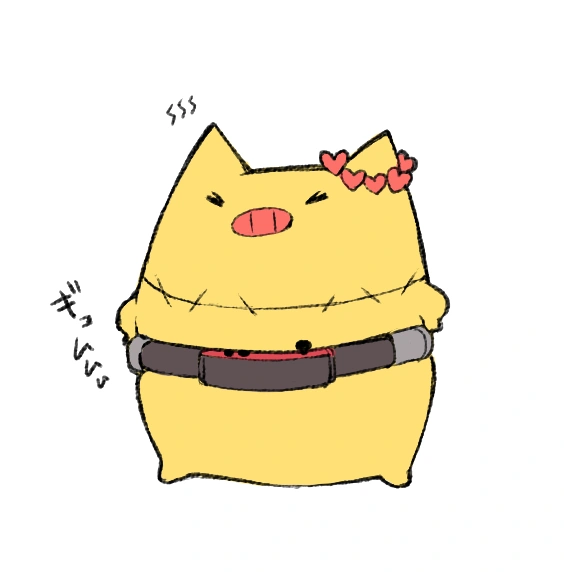 Haaton by HaruYuki