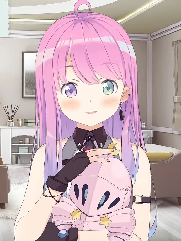 January 2023 Hairstyle