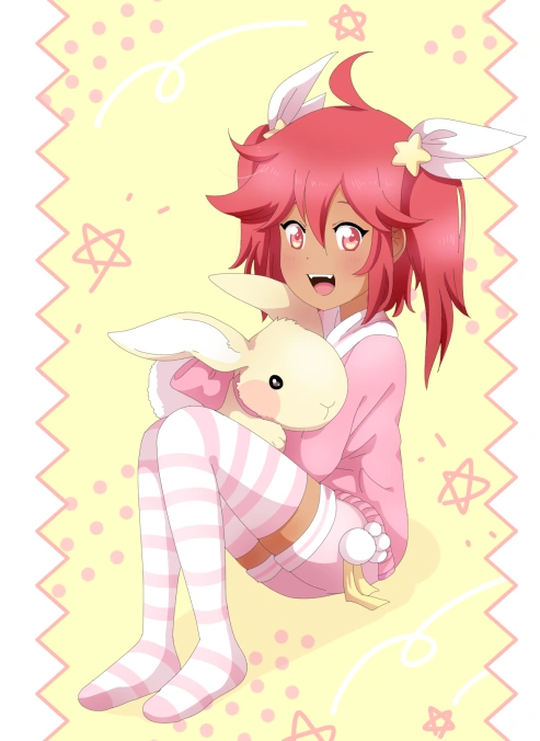 Kipa-tan