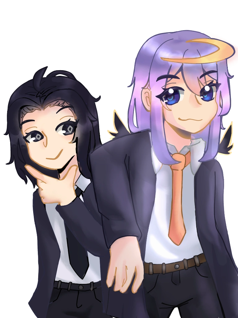 MeanXBean by Puyobean