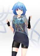 Mana Renewal
