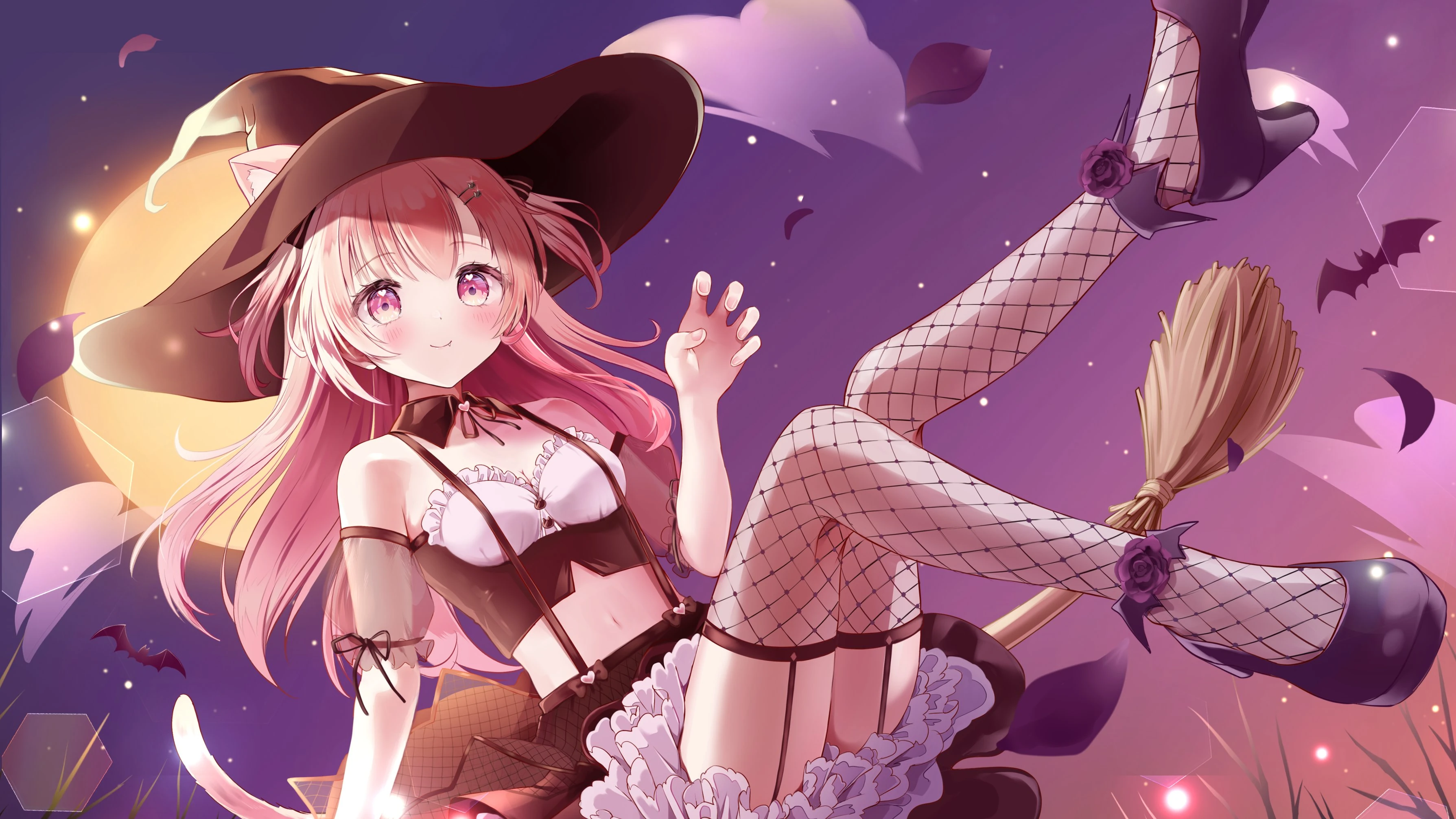 Happy Halloween Illustration<br>by Irono