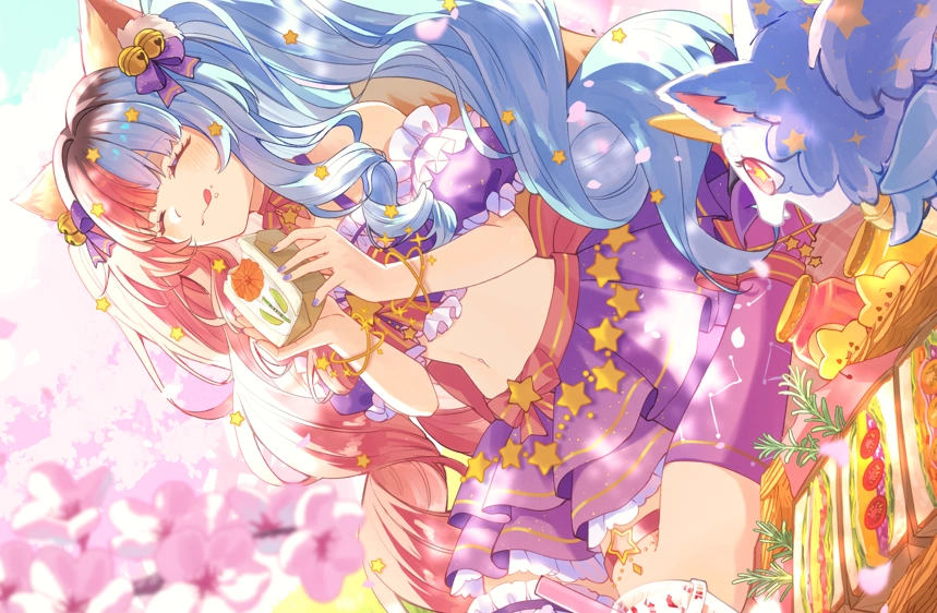 Ninistarlight