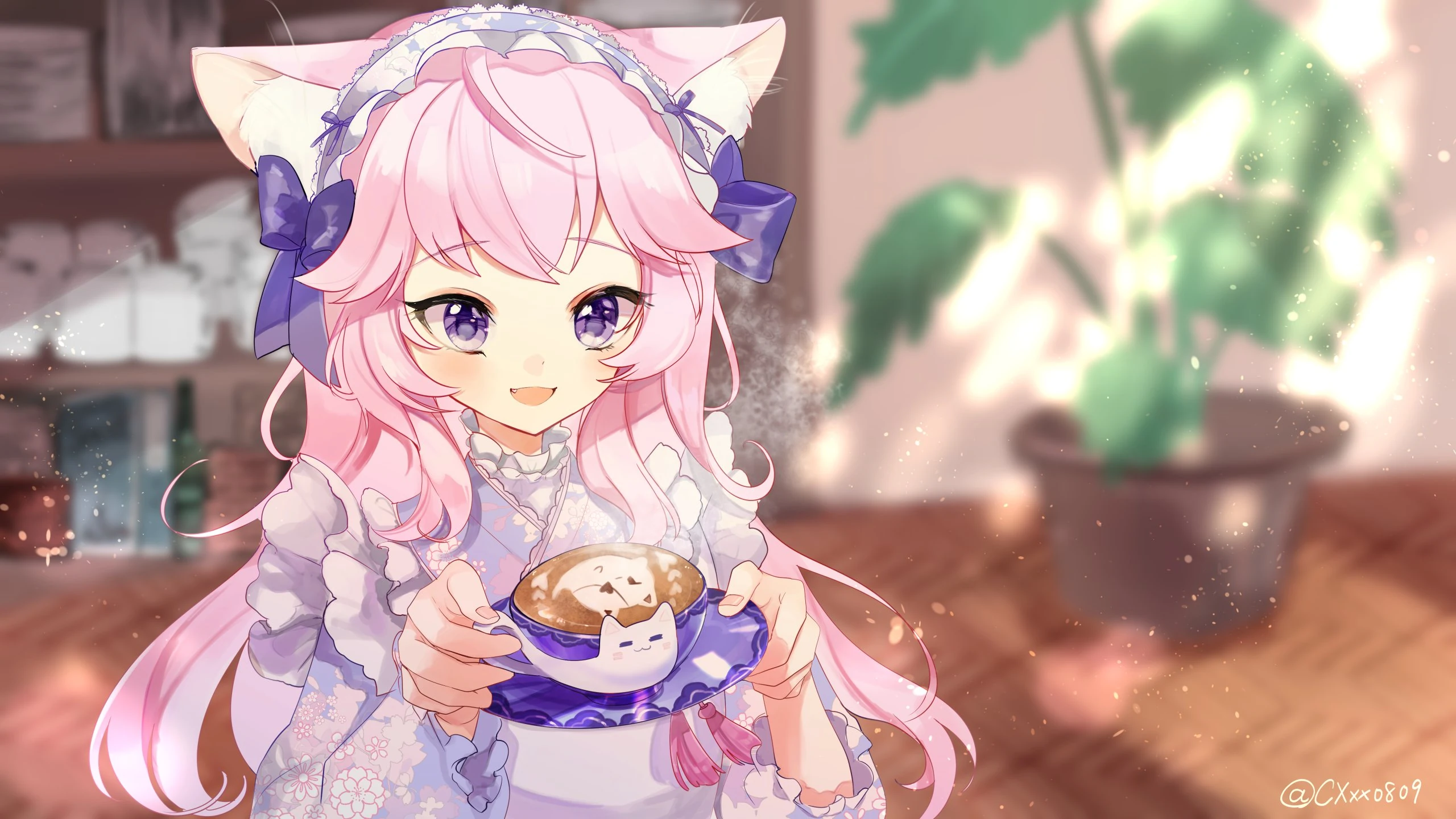 Nyanners<br>(by きょうぬま大明神)
