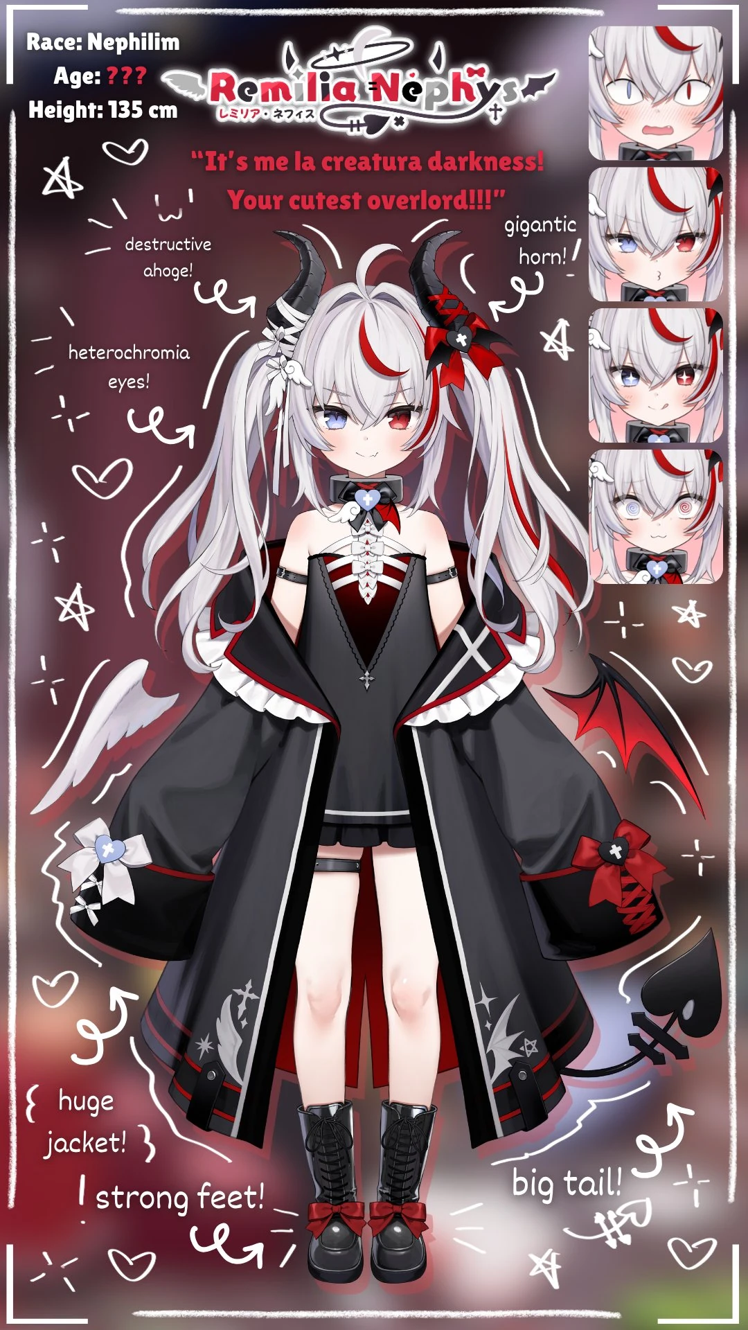 Outfit 2 (Overlord)