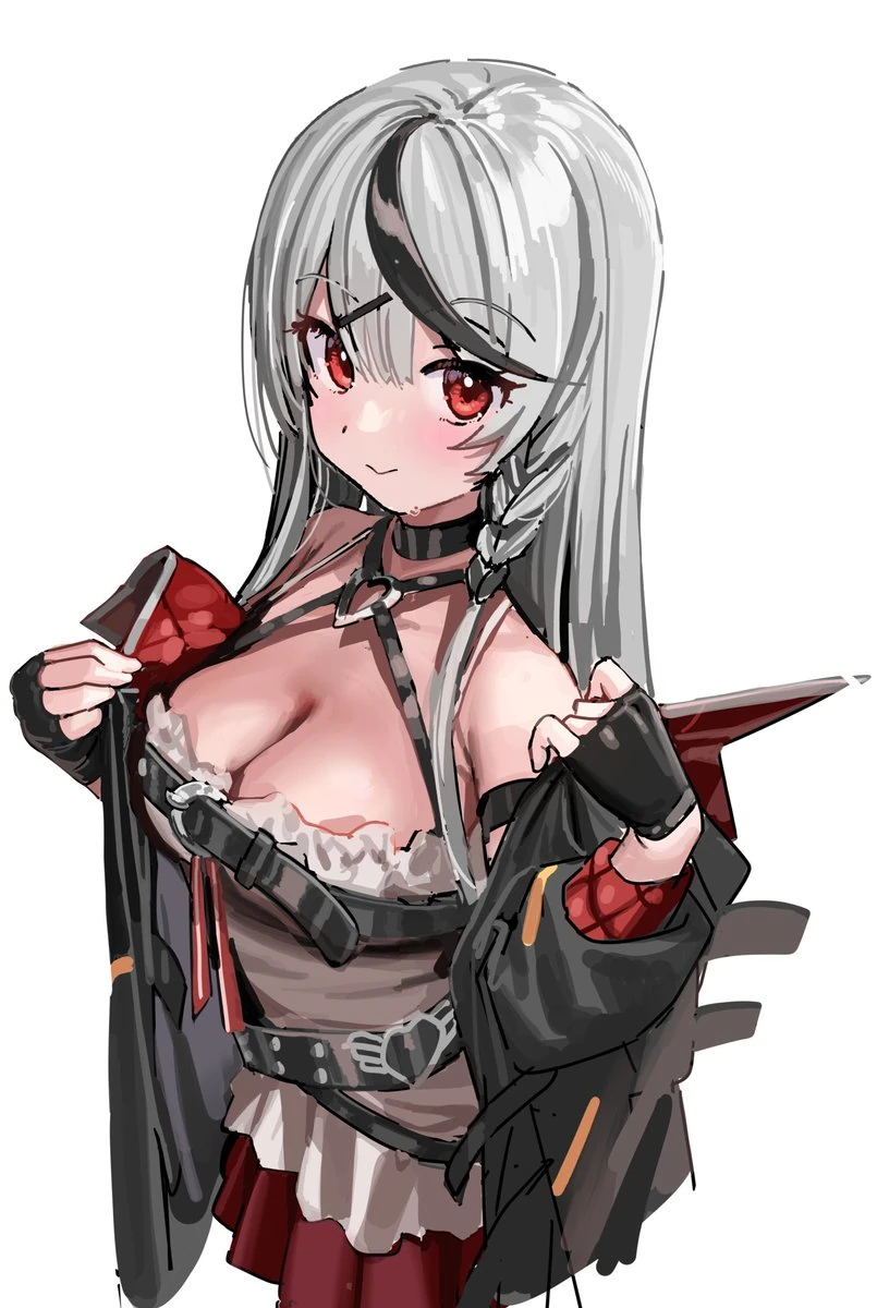 Sakamata Chloe 1