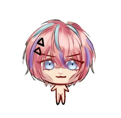 sexy beast (art by kyuutenko)