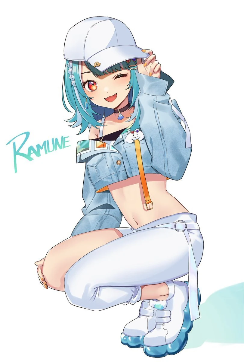 by [https://twitter.com/hievasp/status/1642539194487812098 Hieh]