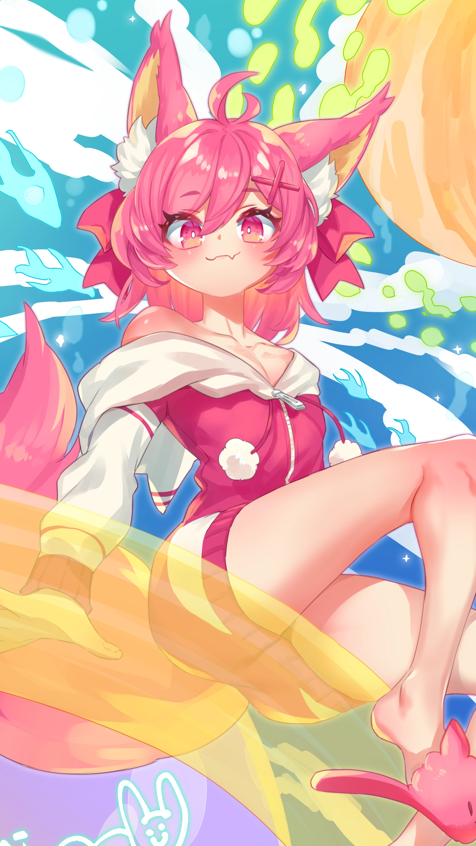 Yumeko Remi
