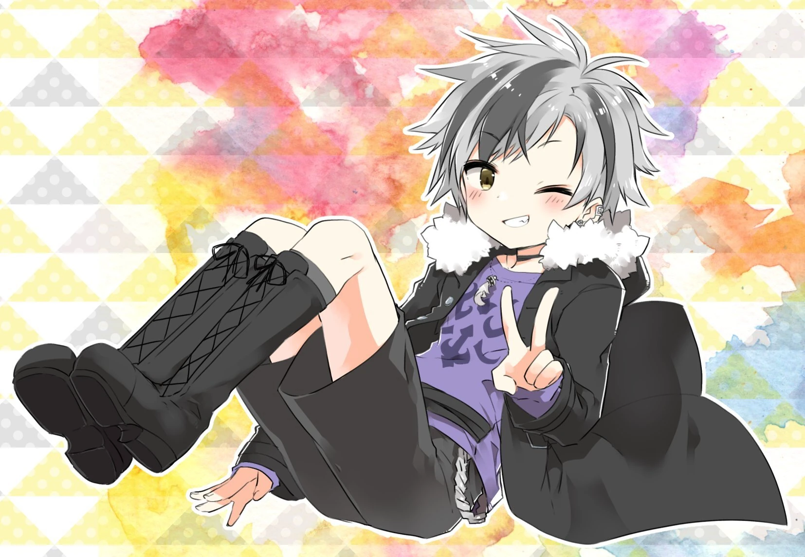 by Kamiyoshi Rika