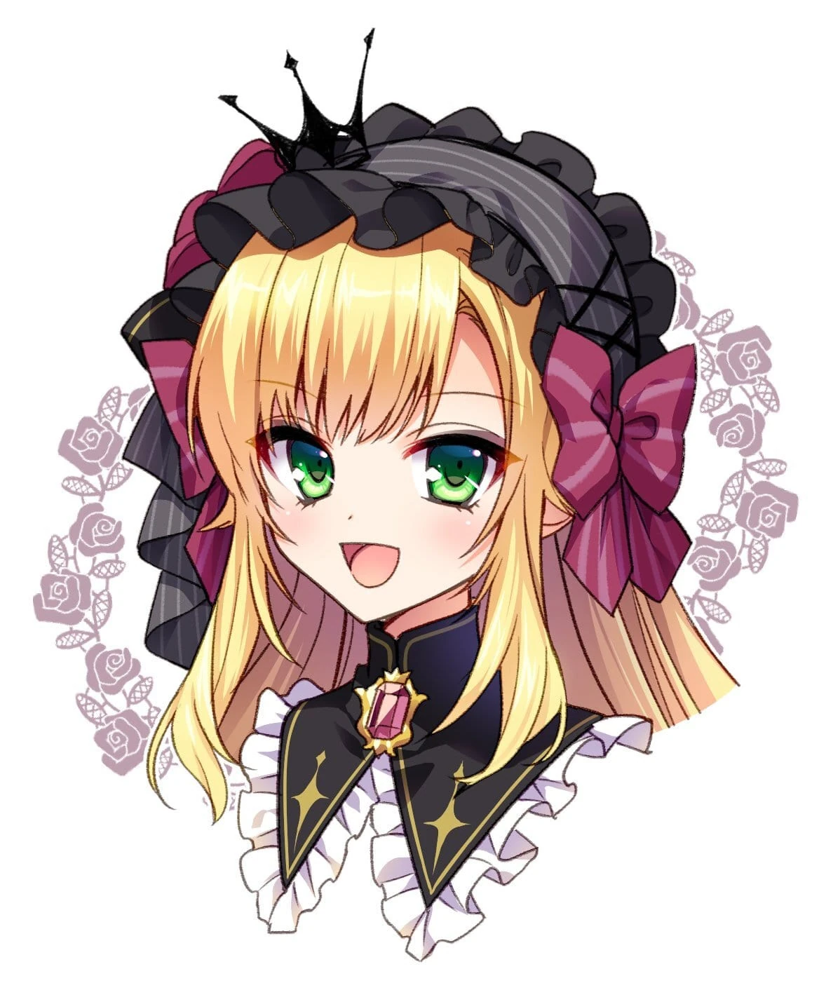 by Yuzuki Mise