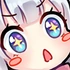 Veibae's old Twitch Profile