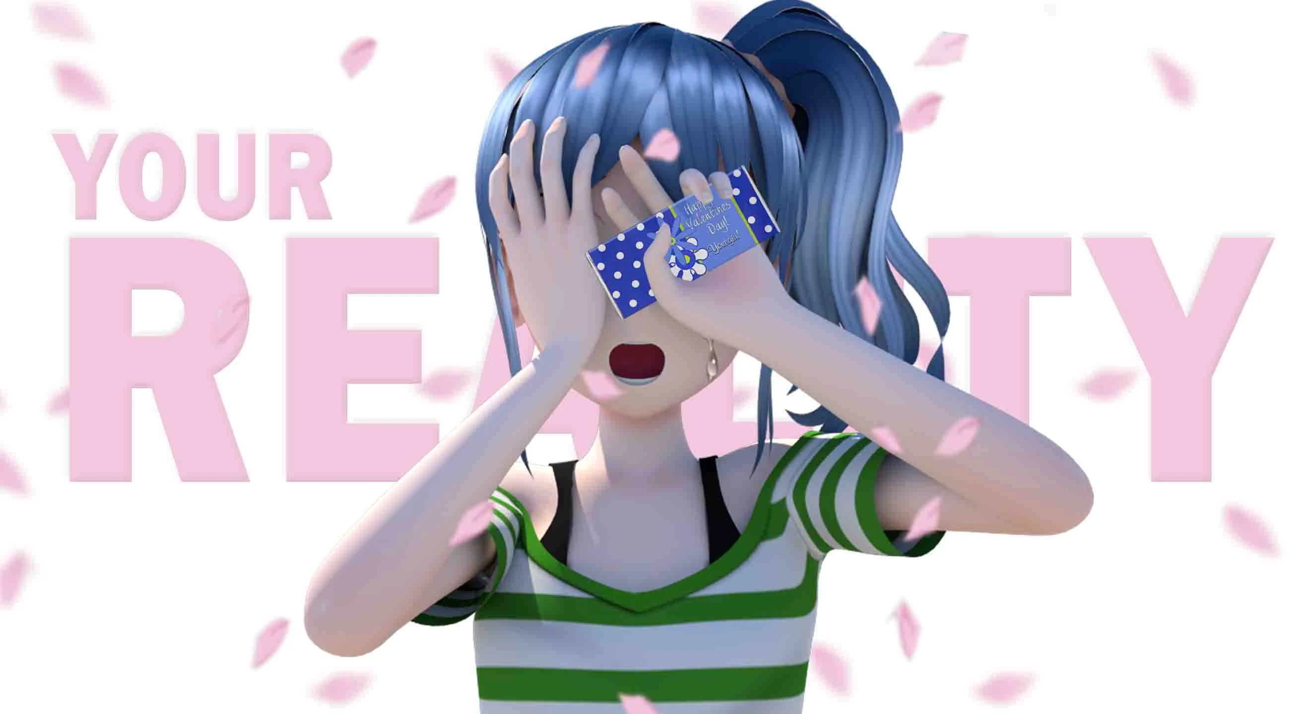 Happy Valentine