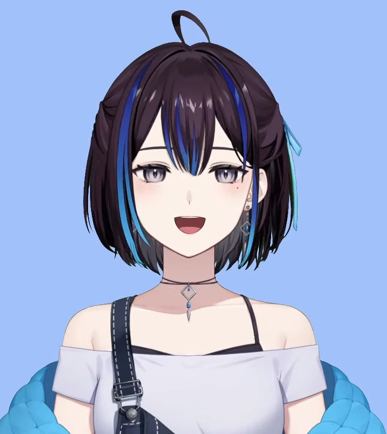 Yubari Rei