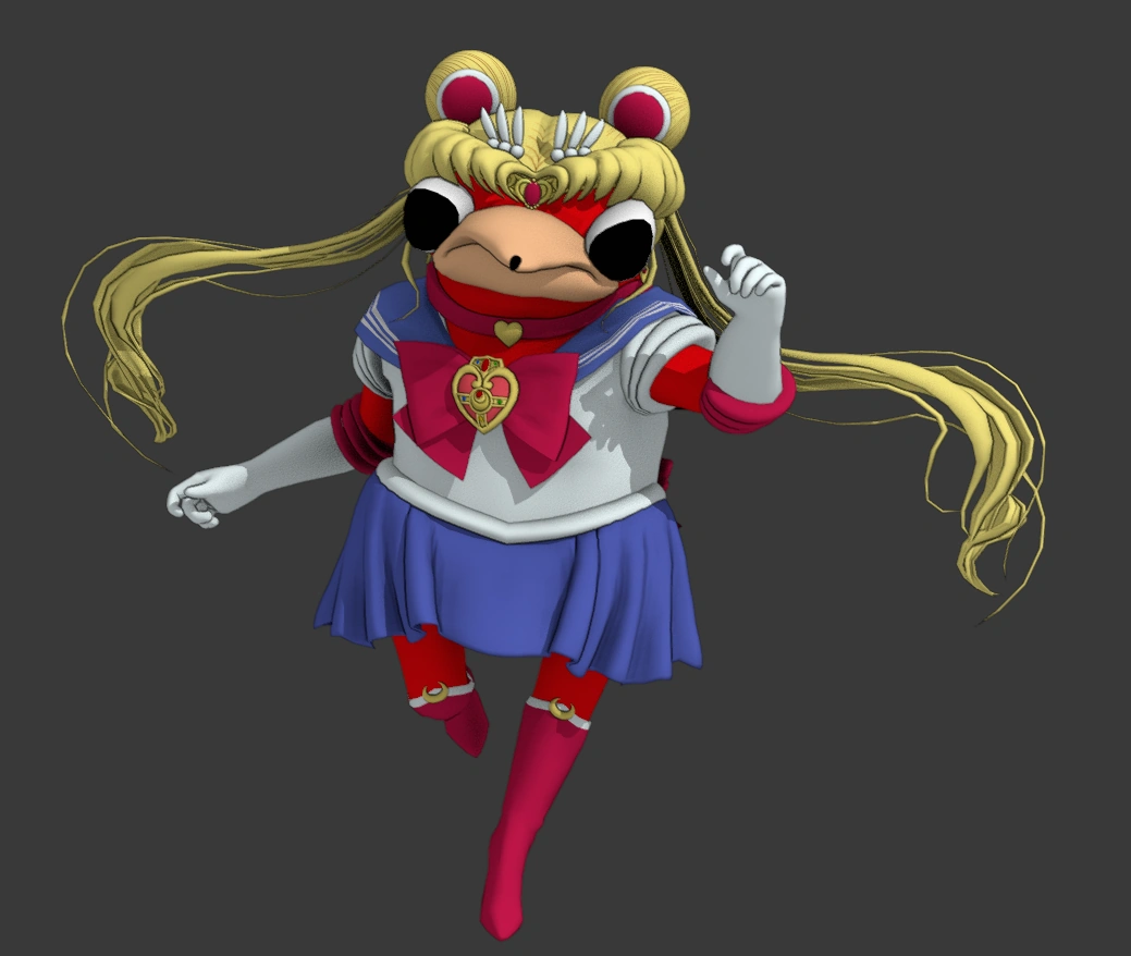 Sailor Moon