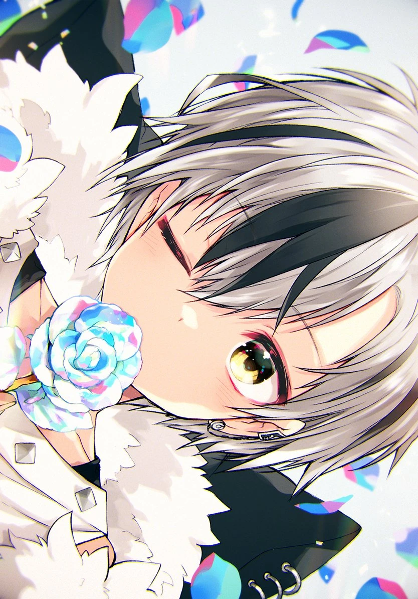 by Kamiyoshi Rika