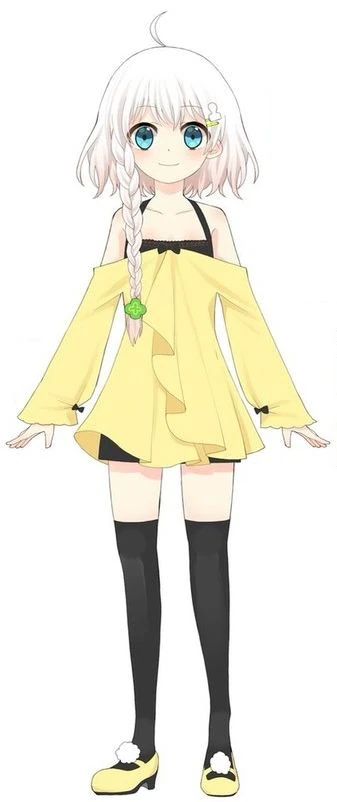 Original Full Body