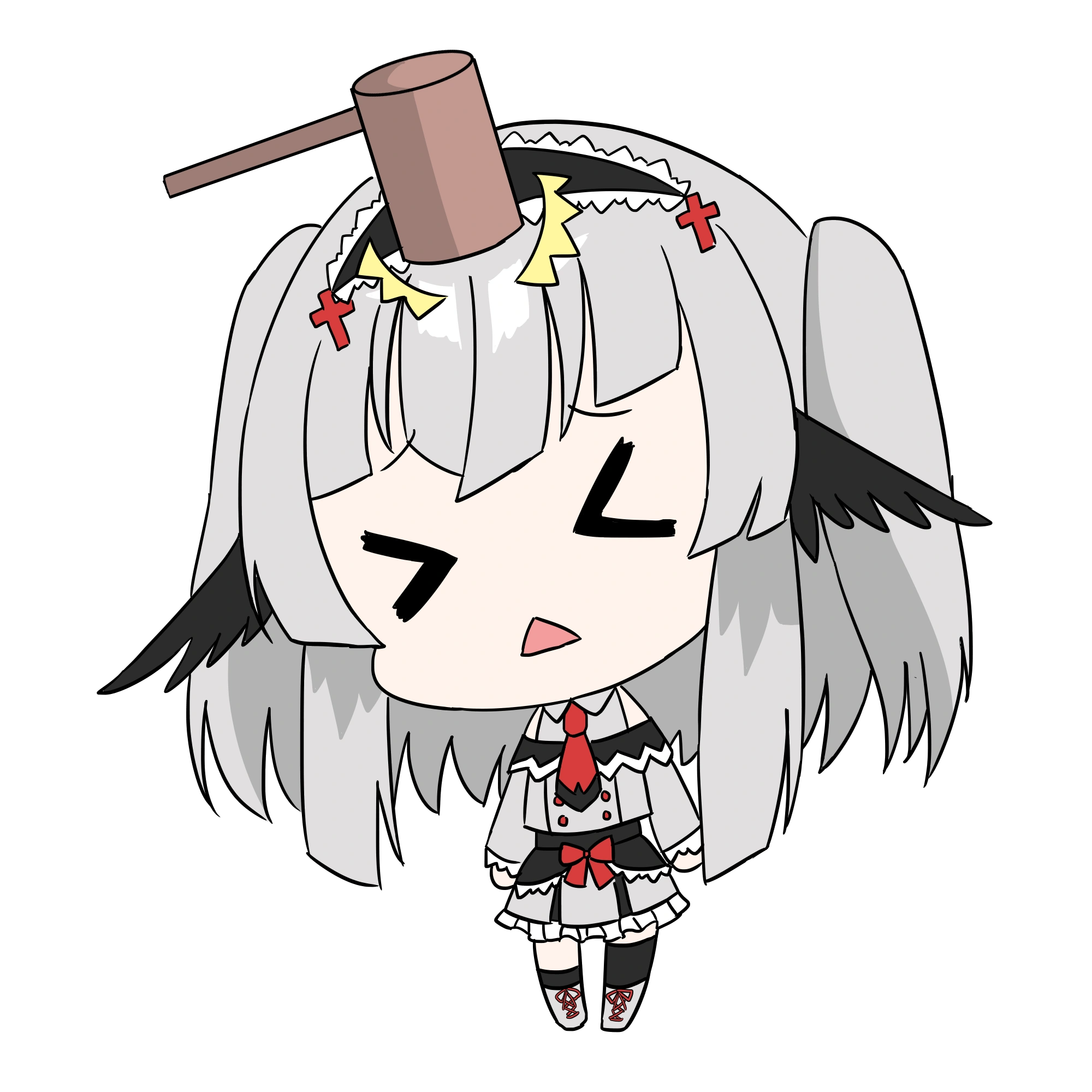Bonked Chiem by Chiem