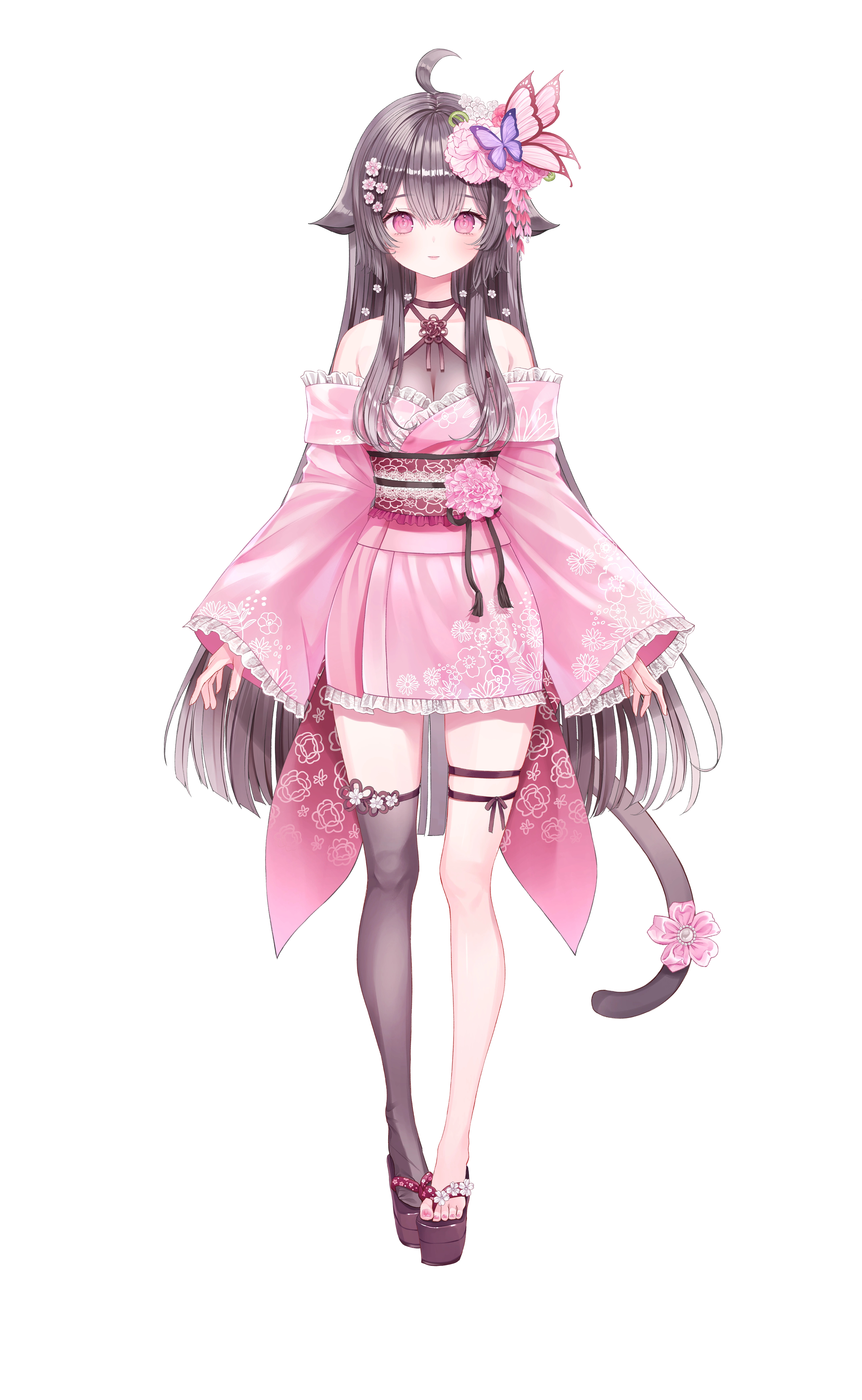 Full Body