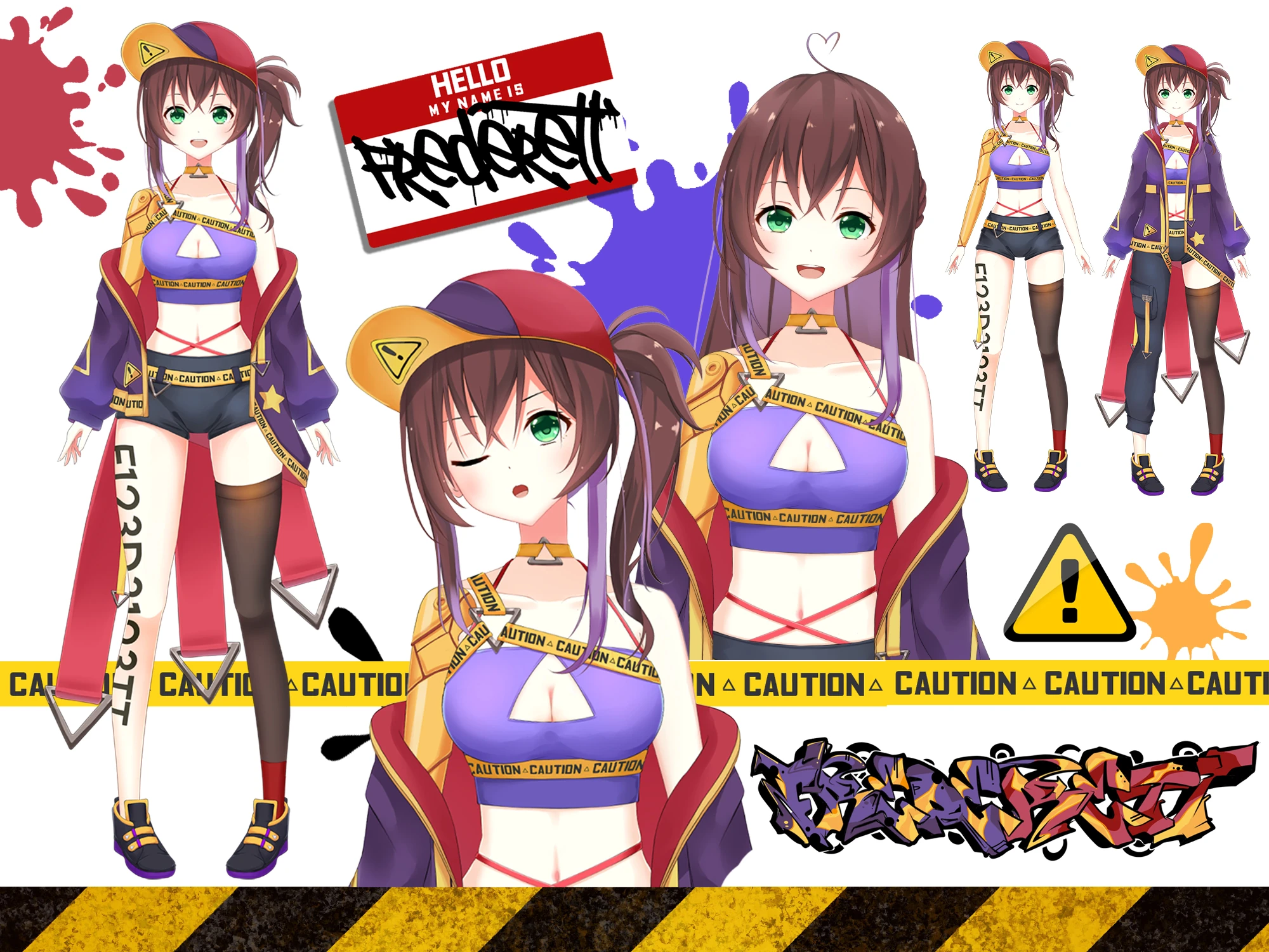 2.0 Reference sheet