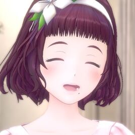 Hanabishinadeshiko