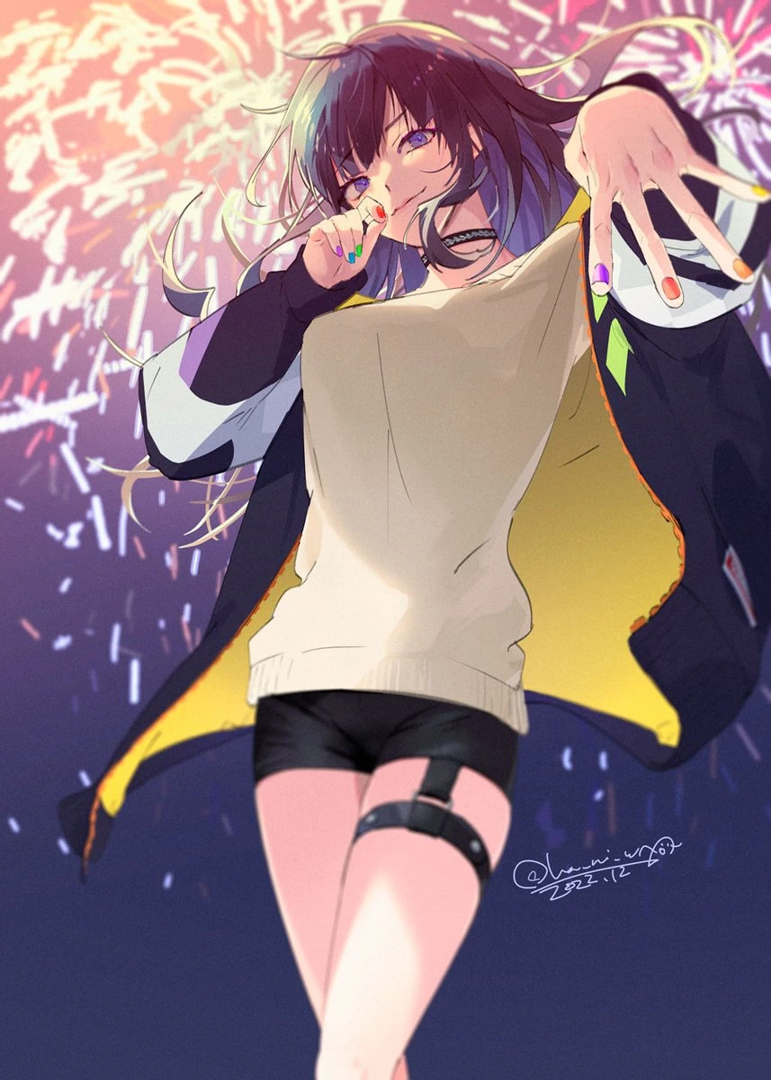 by Haniwa