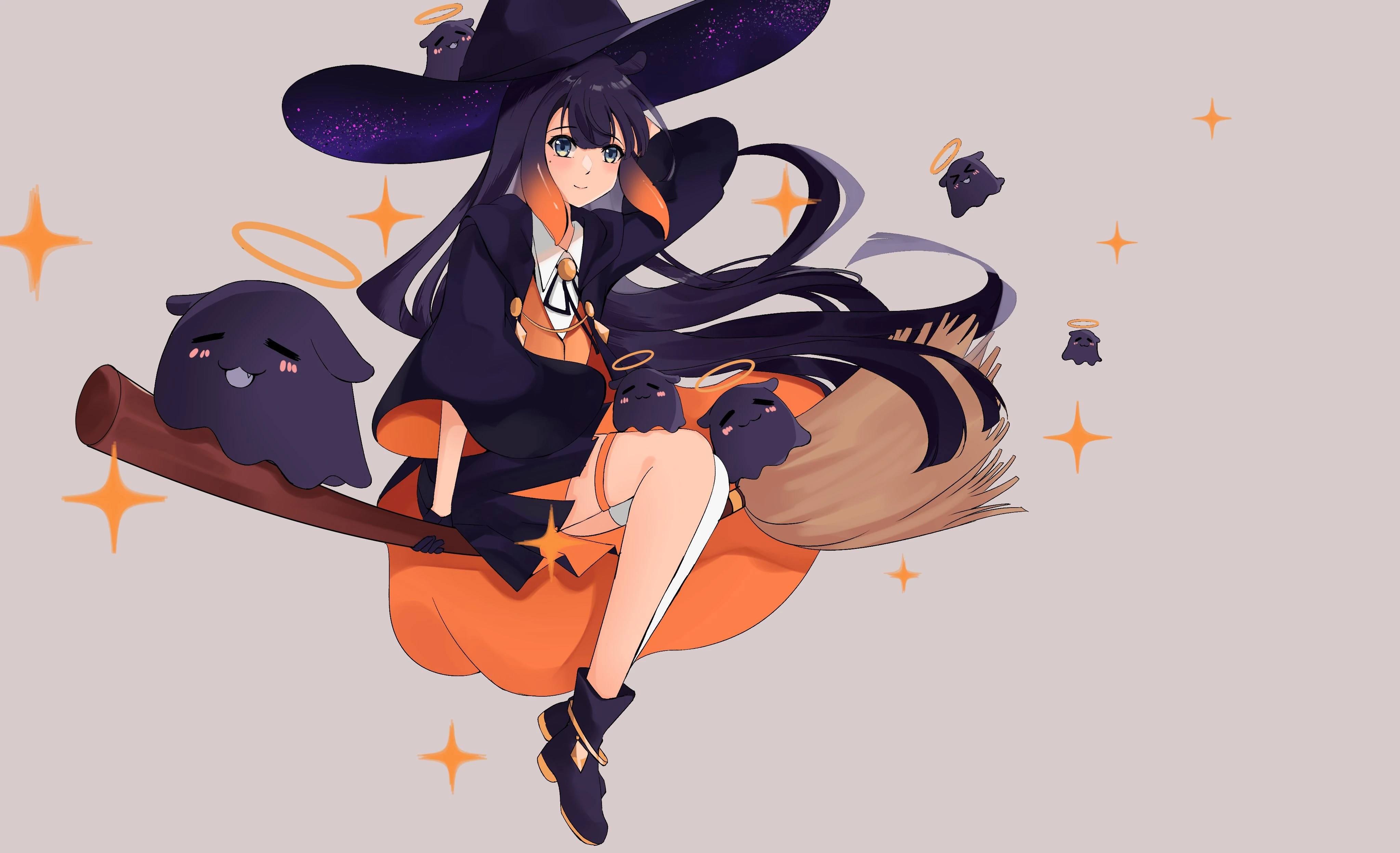 Witch Ina
