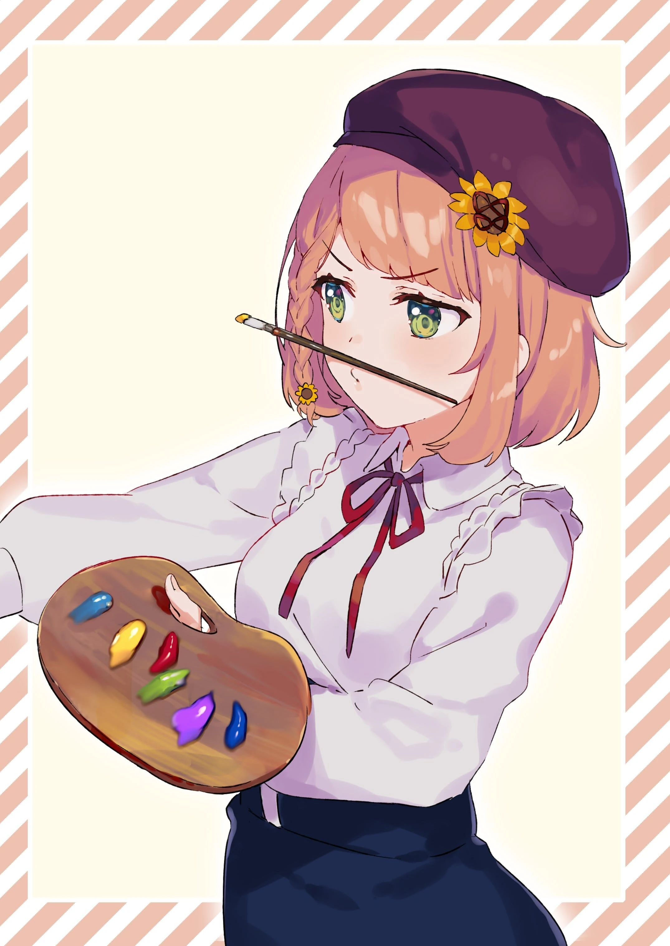 by Nana