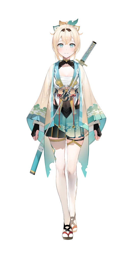 Full Body