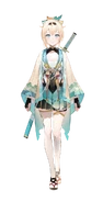 Full Body