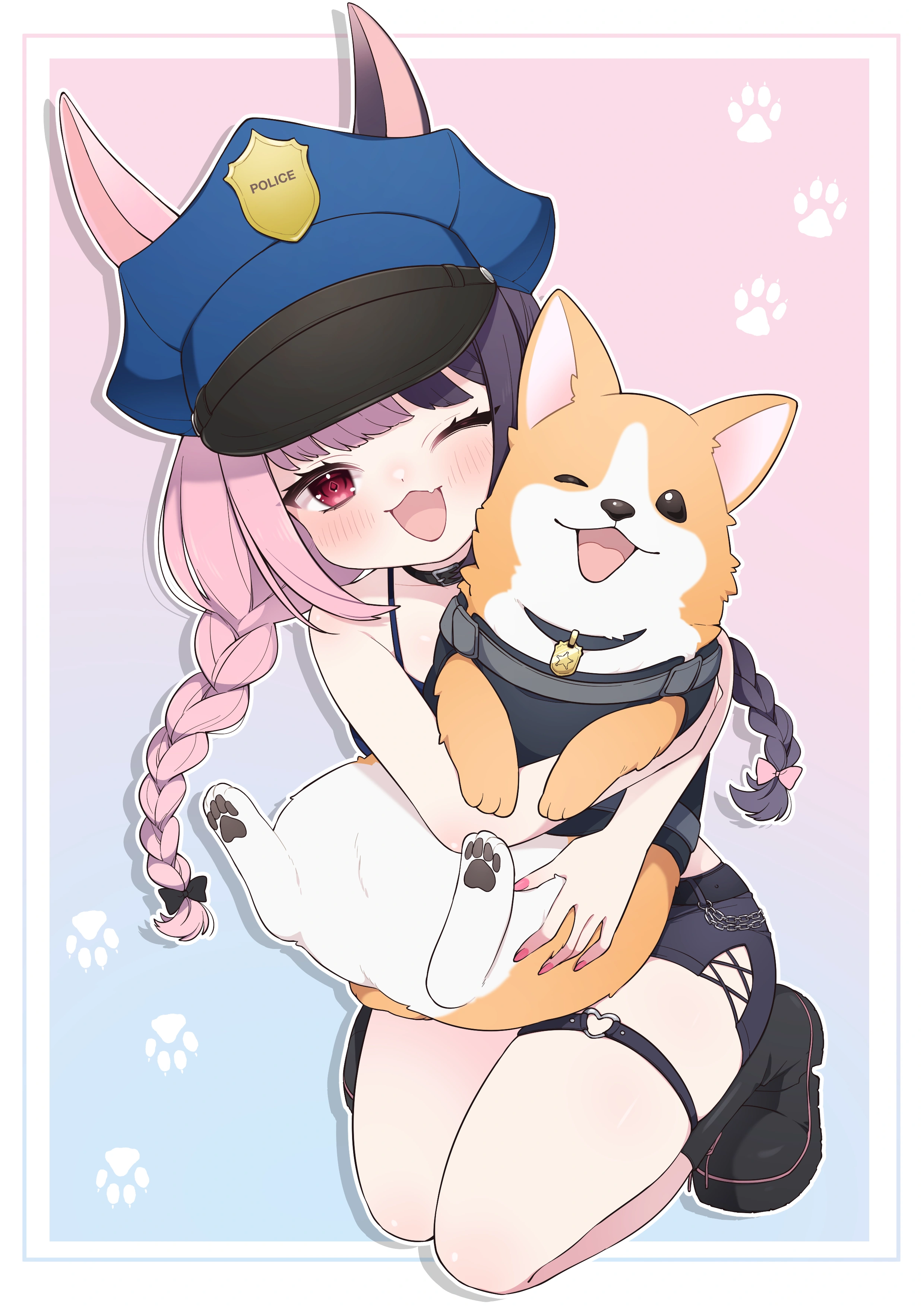 Marshie