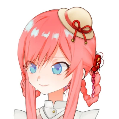 Mikaharu Miku