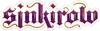 sinkirow
