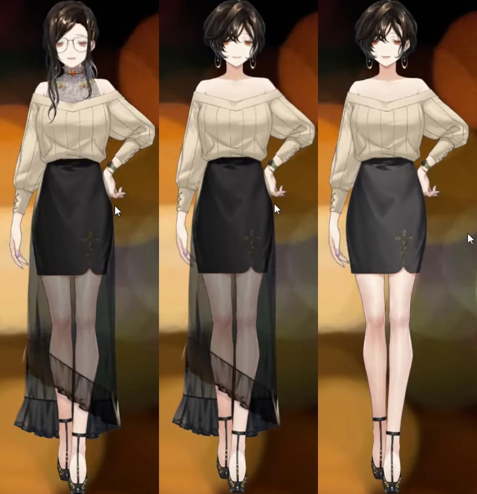 Casual Clothes