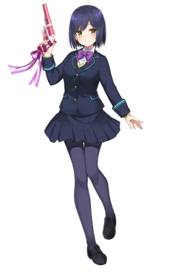 凛ちょすページ Shizuka Rin/Gallery | Virtual YouTuber Wiki | Fandom