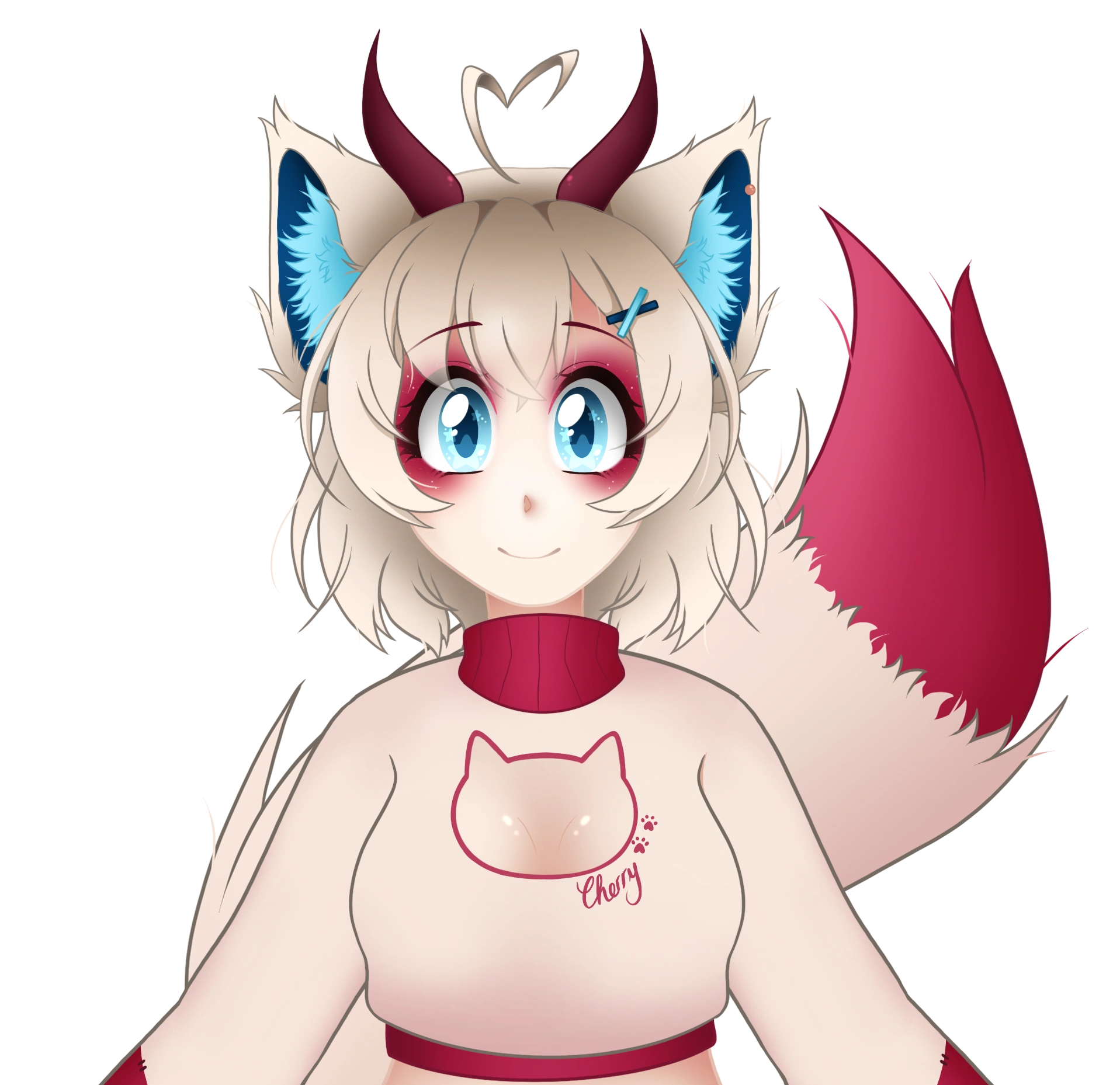Simply Cherry
