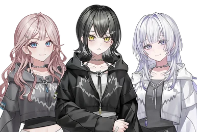 CHIX CHICKS | Jpop Wiki | Fandom