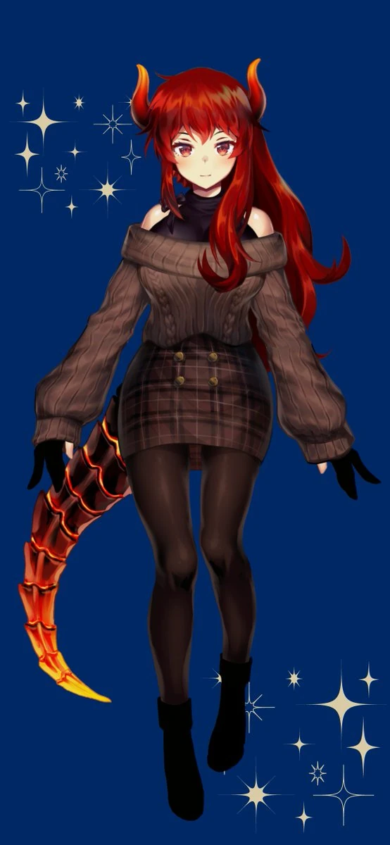 Winter Outfit