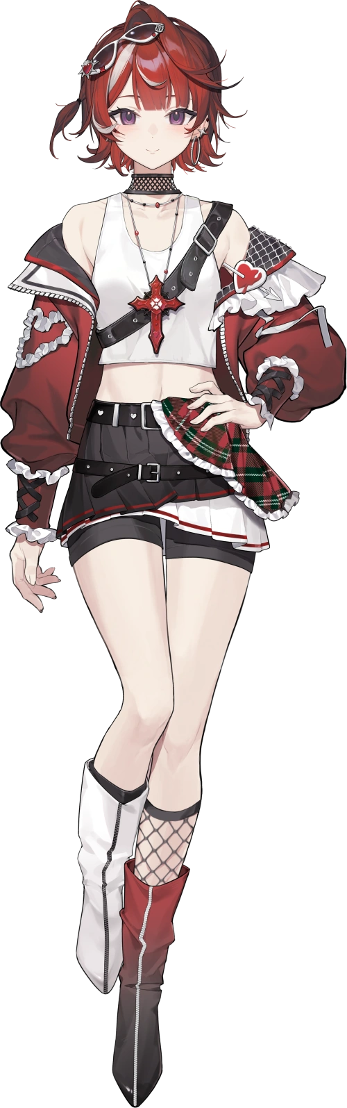 Full Body