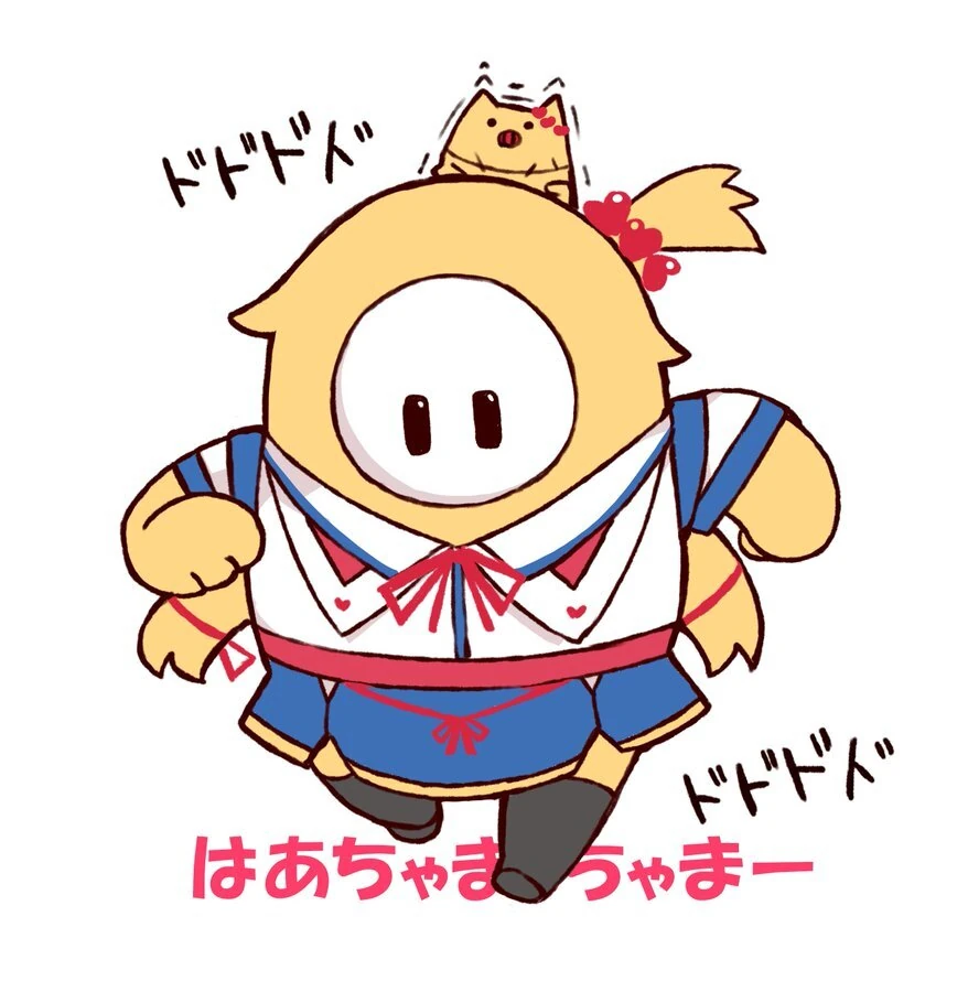 by HaruYuki