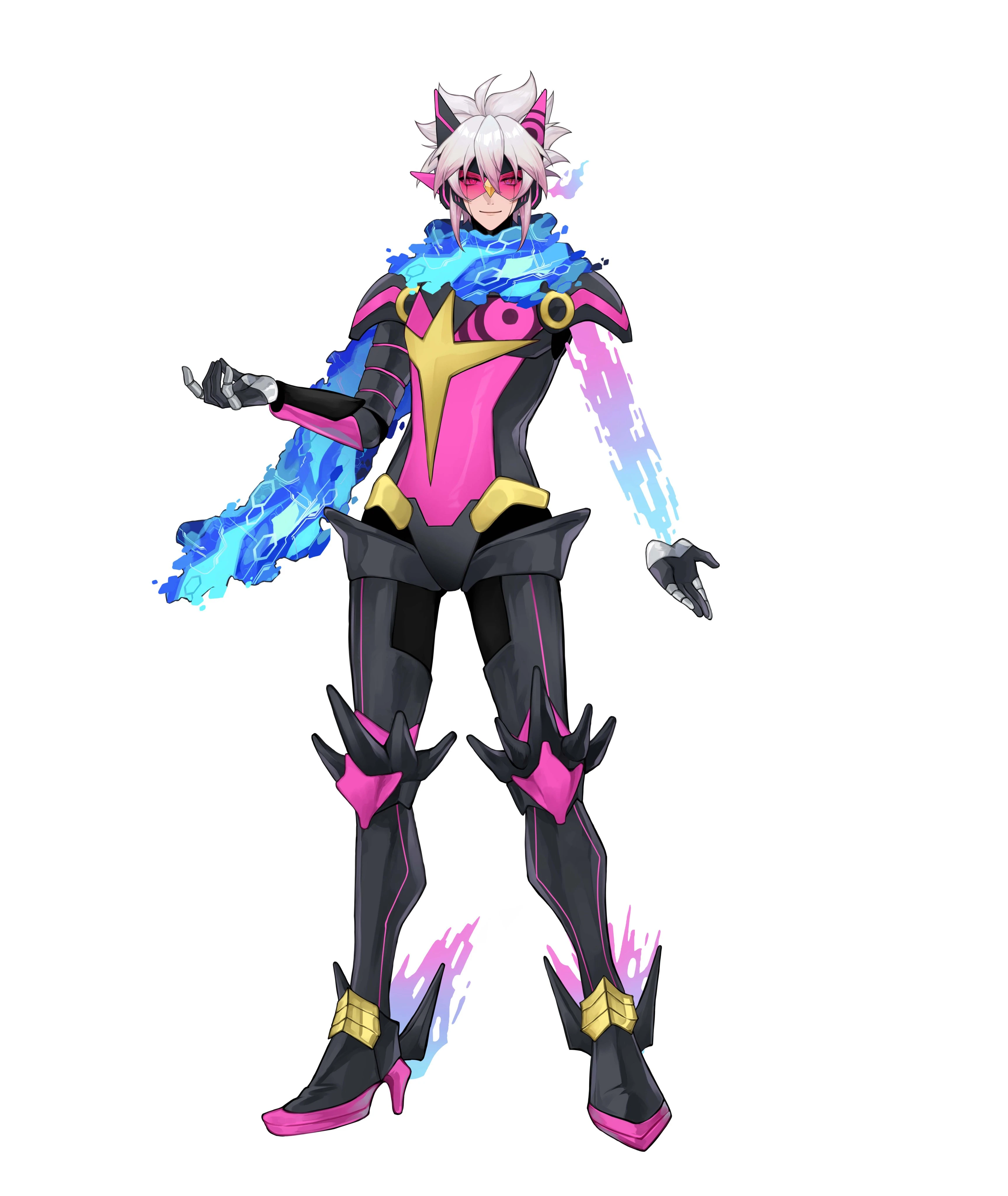 2.0 Full Body