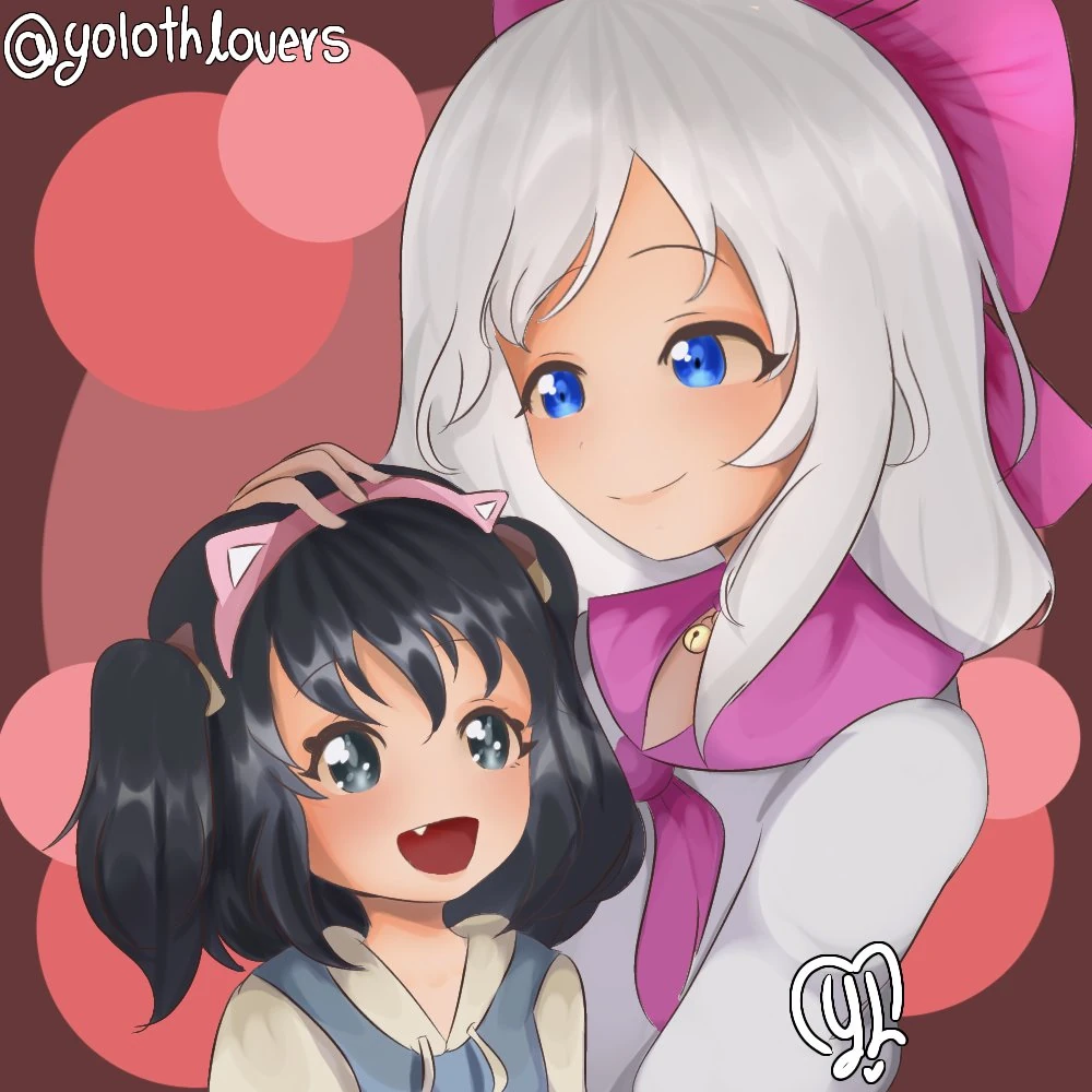 YadiDoll Zaotome