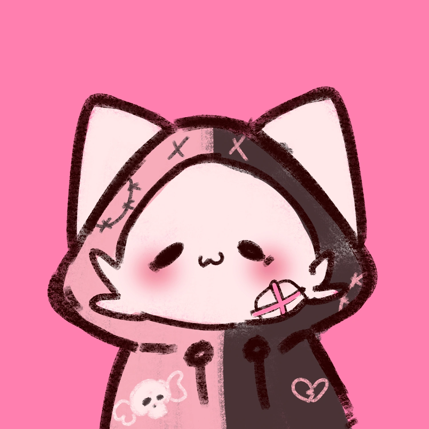 Fanart by Angycat_