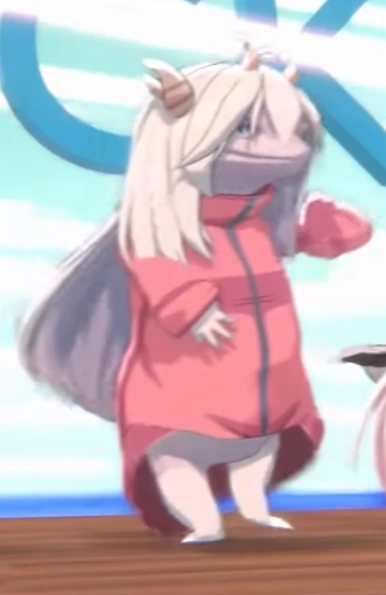Gecko Veibae