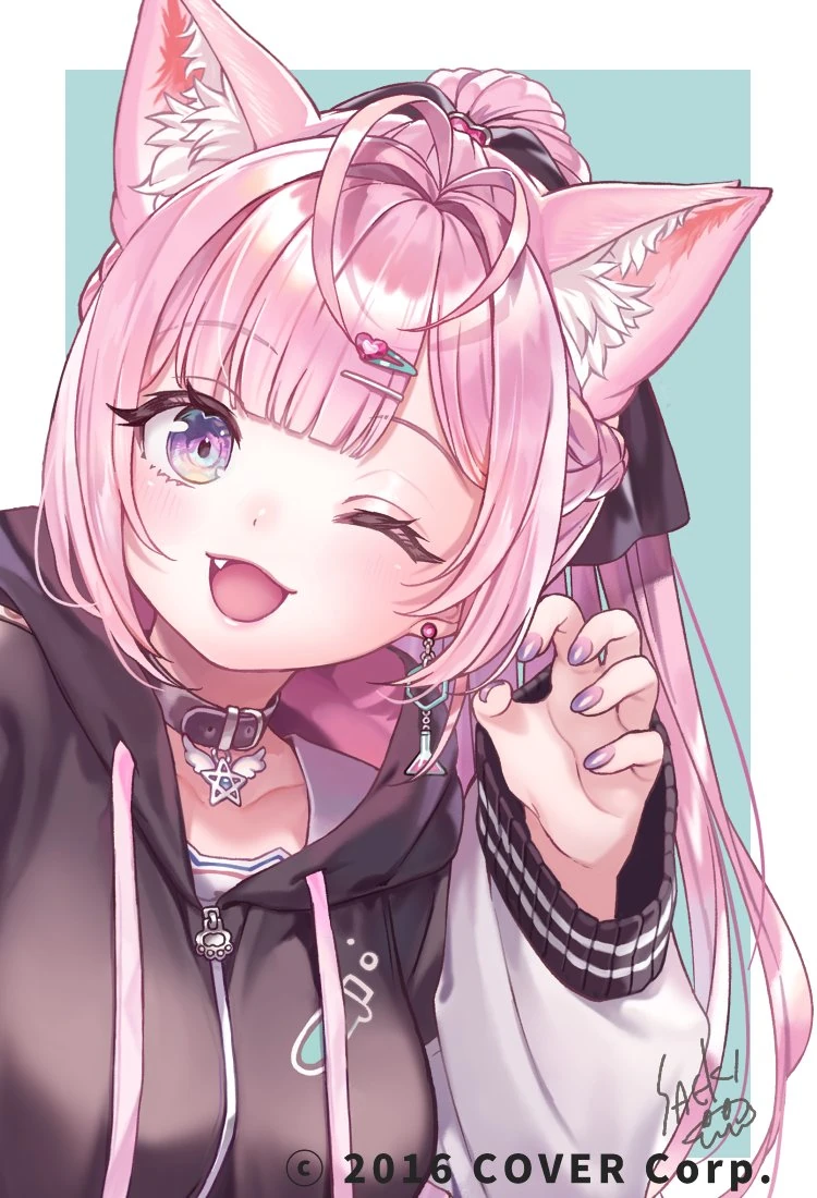 3rd Anniversary Merch<br>by Saeki Yahiro