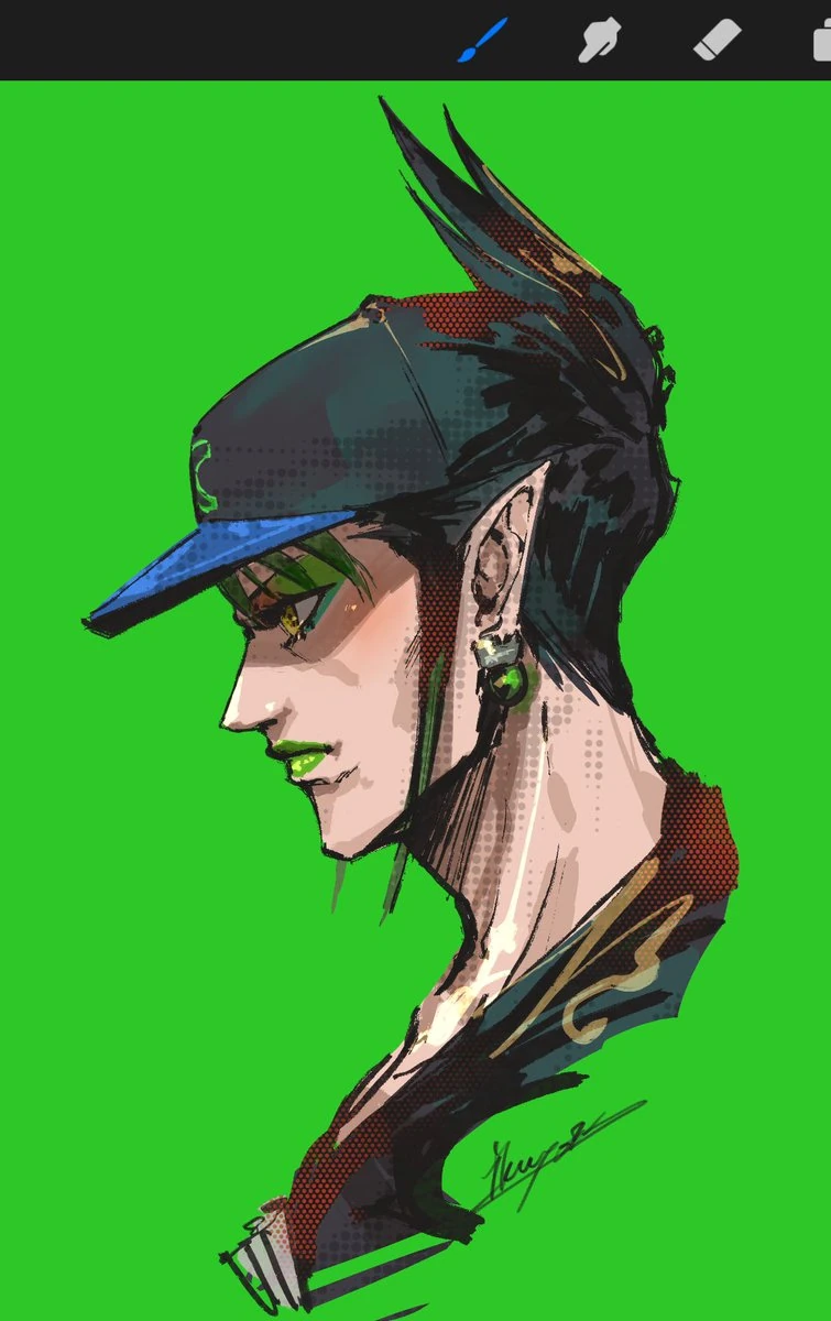 by ikuyoan