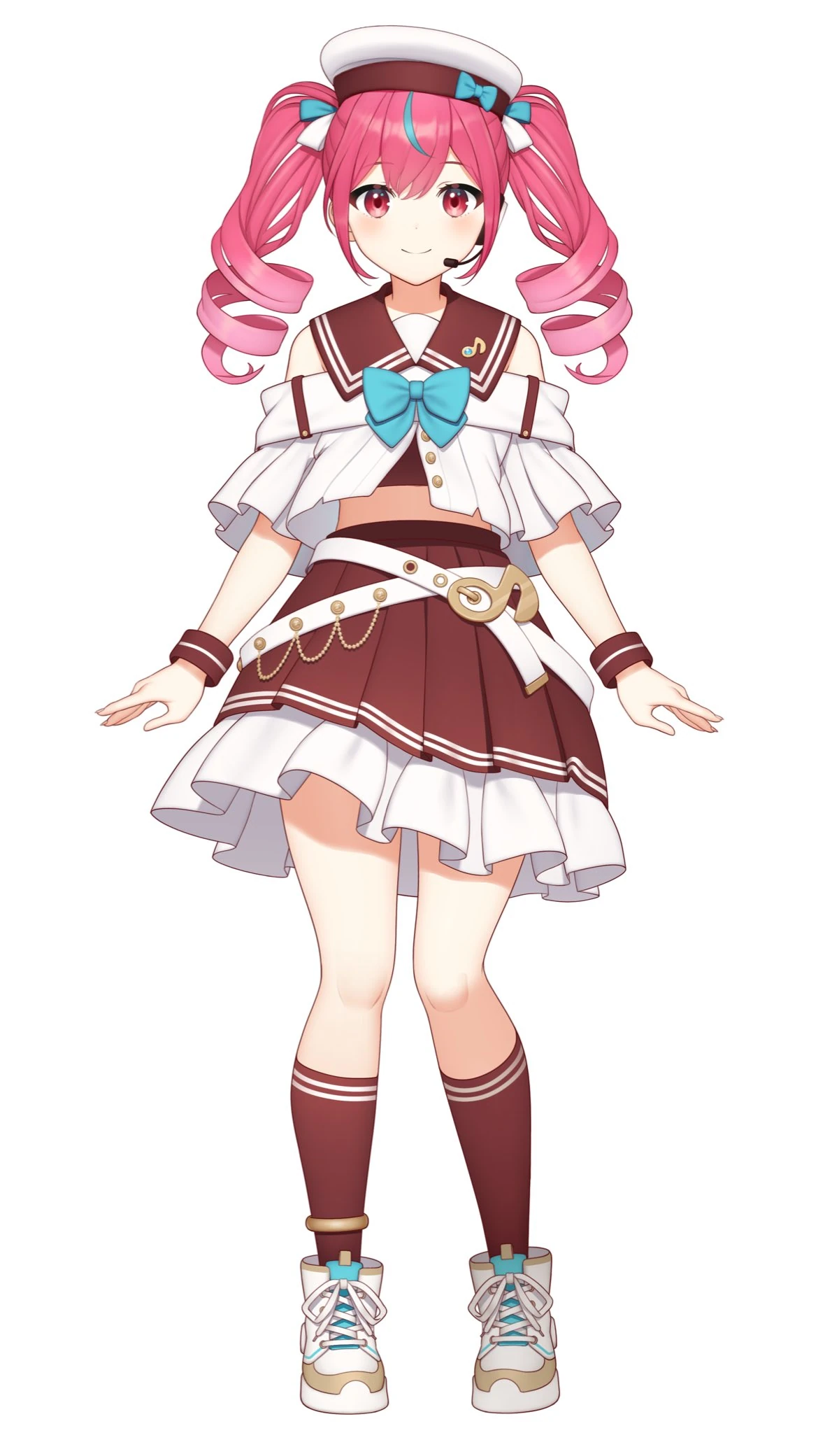 Original Full Body