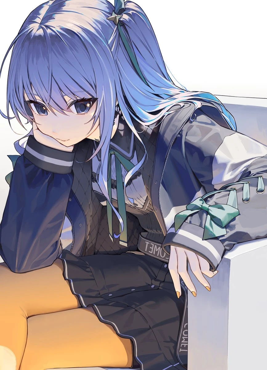 by Kitada Mo
